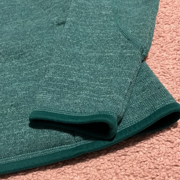 Patagonia full zip women’s jacket - Picture 3 of 7